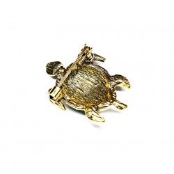 Brooch 34x26 mm (6700)