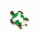 Brooch 34x26 mm (6700)