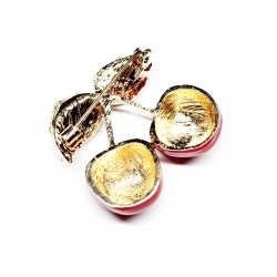 Brooch 36x33 mm (6701)