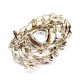 Brooch 64x44 mm (6703)