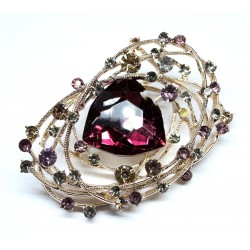 Brooch 64x44 mm (6703)