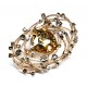Brooch 64x44 mm (6704)
