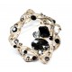 Brooch 53x52 mm (6705)
