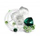 Brooch 54x49 mm (6706)
