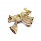 Brooch 41х31 mm (6710)