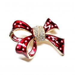 Brooch 41х31 mm (6710)