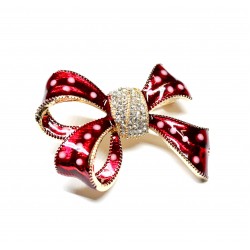 Brooch 41х31 mm (6710)