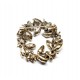 Brooch 41х41 mm (6712)