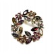 Brooch 41х41 mm (6712)