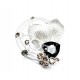 Brooch 54x49 mm (6714)