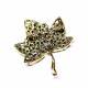 Brooch 56х45 mm (6716)