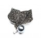 Brooch 55х46 mm (6719)
