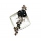 Brooch 61х47 mm (6720)