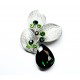 Brooch 64х43 mm (6721)