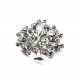 Brooch 45х42 mm (6723)