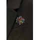 Brooch ‘Tree of Life’ (6723)
