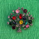 Brooch ‘Tree of Life’ (6723)