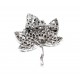 Brooch 56х45 mm (6726)