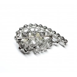 Brooch ‘Pearl Bouquet’ (6729)