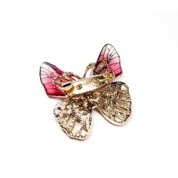 Brooch 39х37 mm (6730)