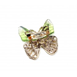 Brooch 39х37 mm (6731)