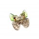 Brooch 39х37 mm (6731)