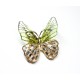 Brooch 39х37 mm (6731)