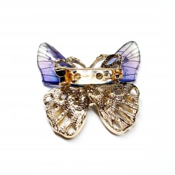 Brooch 39х37 mm (6732)