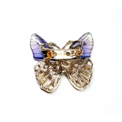Brooch 39х37 mm (6732)