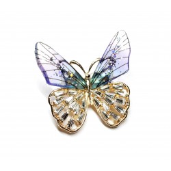 Brooch 39х37 mm (6732)