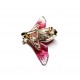 Brooch 45х31 mm (6733)