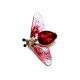 Brooch 45х31 mm (6733)