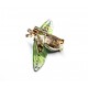 Brooch 45х31 mm (6734)