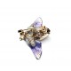 Brooch 45х31 mm (6735)