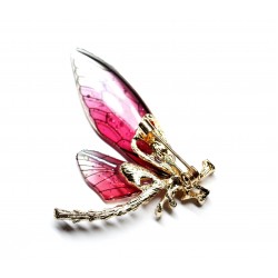Brooch 60х43 mm (6736)