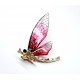 Brooch 60х43 mm (6736)