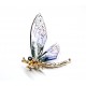 Brooch 60х43 mm (6738)