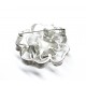 Brooch 50х49 mm (6739)