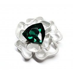 Brooch 50х49 mm (6739)