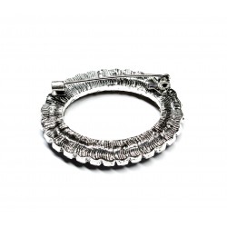 Brooch 45х34 mm (6740)