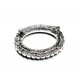 Brooch 45х34 mm (6740)