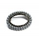 Brooch 45х34 mm (6740)