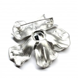 Brooch 54х52 mm (6741)