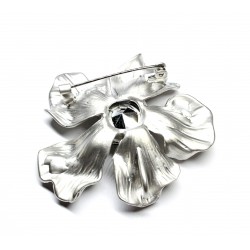 Brooch 54х52 mm (6741)