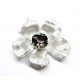 Brooch 54х52 mm (6741)