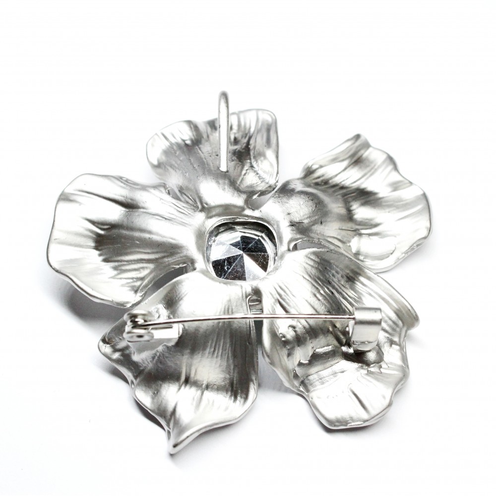 Brooch 54х52 mm (6742)