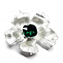 Brooch 54х52 mm (6742)