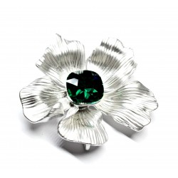 Brooch 54х52 mm (6742)