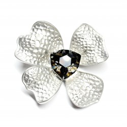 Brooch 55х52 mm (6743)