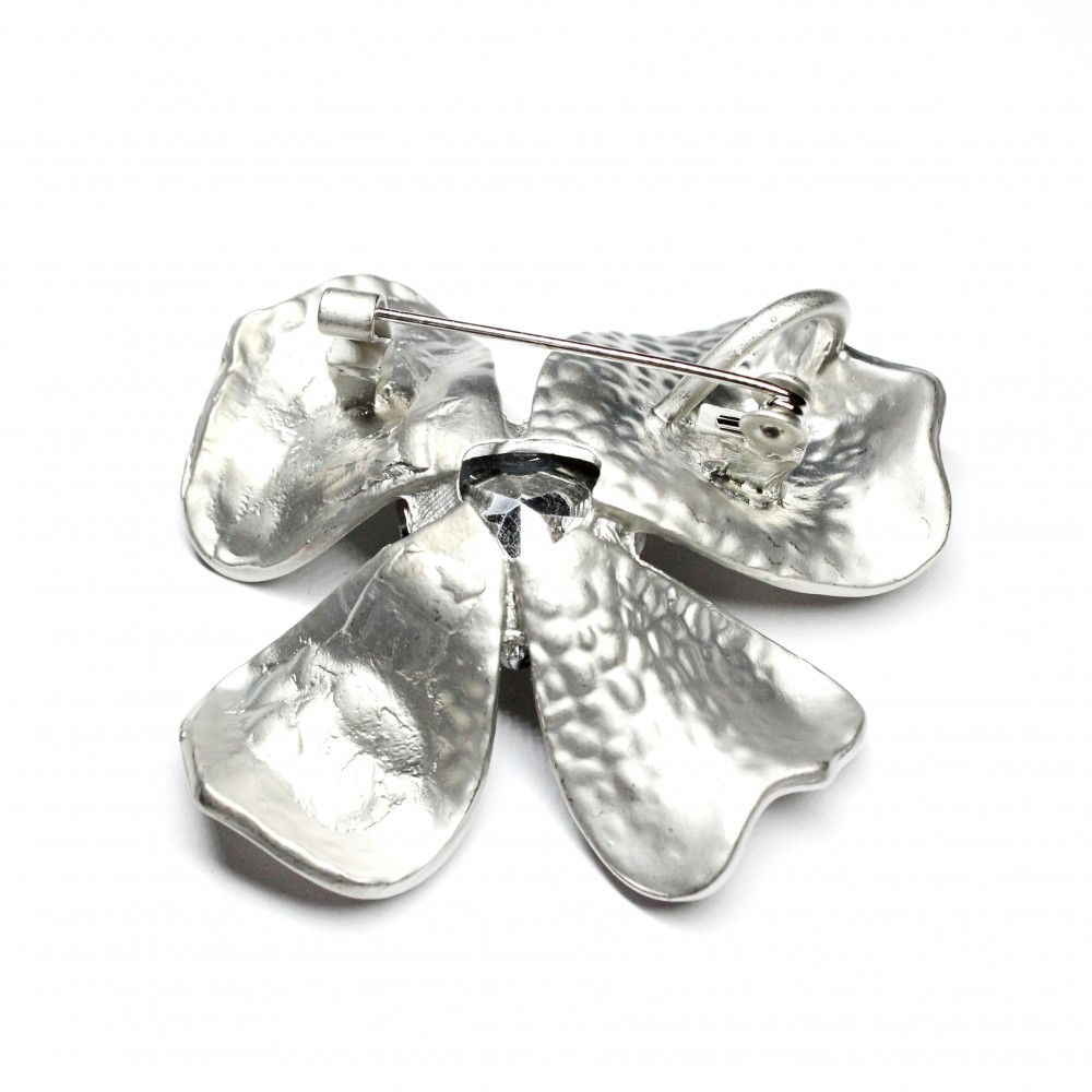 Brooch 55х52 mm (6743)